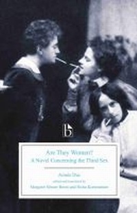 Enlarge image Cover: Are They Women? - Broadview Press Ltd