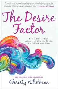 Enlarge image Cover: The Desire Factor - Beyond Words Publishing