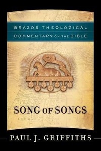 Enlarge image Cover: Song of Songs - Brazos Press