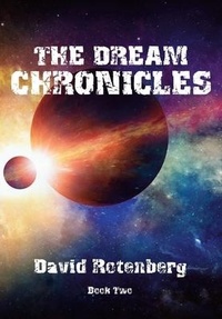 Enlarge image Cover: The Dream Chronicles Book Two - iBooks