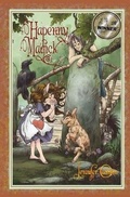 Cover: Hapenny Magick - Prince and Pauper Press
