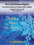 Cover: Two Christmas Nights - Alfred Music