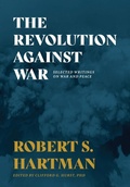 Cover: The Revolution Against War - Izzard Ink