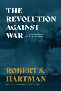 Enlarge image Cover: The Revolution Against War - Izzard Ink