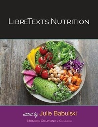 Enlarge image Cover: LibreTexts Nutrition - SUNY OER Services, A Division of SUNY Press