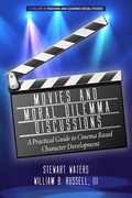 Cover: Movies and Moral Dilemma Discussions - Information Age Publishing
