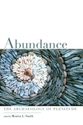 Cover: Abundance - University Press of Colorado