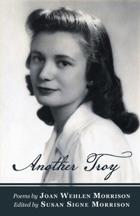 Enlarge image Cover: Another Troy - Finishing Line Press