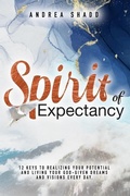 Cover: Spirit of Expectancy - Spirit Life Publishing