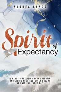 Enlarge image Cover: Spirit of Expectancy - Spirit Life Publishing