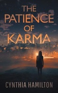 Cover: The Patience of Karma - Severn River Publishing