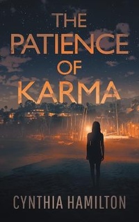Enlarge image Cover: The Patience of Karma - Severn River Publishing