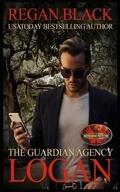 Cover: Logan - Twisted Page Press LLC