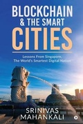 Cover: Blockchain & The Smart Cities - Notion Press, Inc.