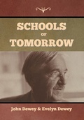 Cover: Schools of Tomorrow - Bibliotech Press
