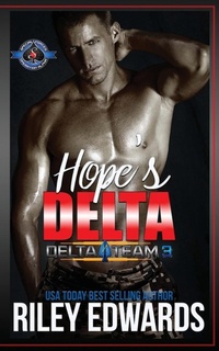 Enlarge image Cover: Hope's Delta - Aces Press