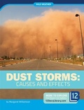 Cover: Dust Storms: Causes and Effects - 12-Story Library