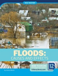 Enlarge image Cover: Floods: Causes and Effects - 12-Story Library