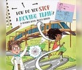 Cover: How Do You Stop a Moving Train? - Dreamscape Media