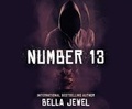 Cover: Number Thirteen - Dreamscape Media