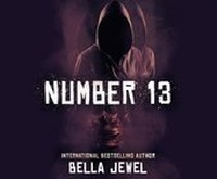 Enlarge image Cover: Number Thirteen - Dreamscape Media