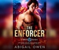 Cover: The Enforcer - Dreamscape Media