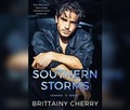 Cover: Southern Storms - Dreamscape Media