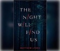 Cover: The Night Will Find Us - Dreamscape Media