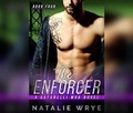 Cover: The Enforcer - Dreamscape Media