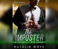 Cover: The Imposter - Dreamscape Media
