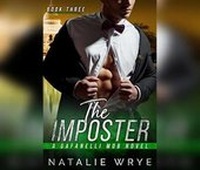 Enlarge image Cover: The Imposter - Dreamscape Media