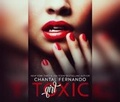 Cover: Toxic Girl - Dreamscape Media