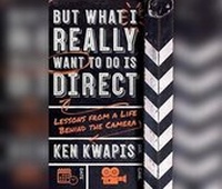Abbildung von: But What I Really Want to Do Is Direct - Dreamscape Media