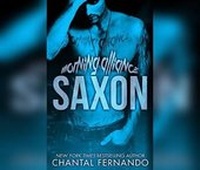 Enlarge image Cover: Saxon - Dreamscape Media