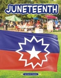 Cover: Juneteenth - Pebble Books