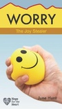 Cover: Worry - ROSE PUBLISHING