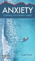 Cover: Anxiety - ROSE PUBLISHING