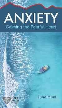 Enlarge image Cover: Anxiety - ROSE PUBLISHING