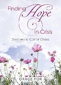 Cover: Finding Hope in Crisis - ROSE PUBLISHING