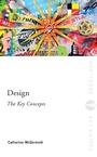 Cover: Design: The Key Concepts - Routledge