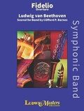 Cover: Fidelio Overture - Alfred Music