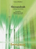Cover: Shenandoah - Alfred Music