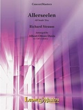 Cover: Allerseelen - Alfred Music