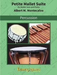 Abbildung von: Petite Mallet Suite - Alfred Music