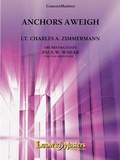 Cover: Anchors Aweigh - Alfred Music