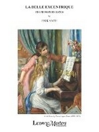 Abbildung von: La Belle Excentrique - Alfred Music