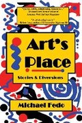 Cover: Art's Place - BLACK ROSE WRITING