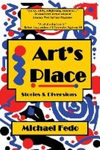 Enlarge image Cover: Art's Place - BLACK ROSE WRITING
