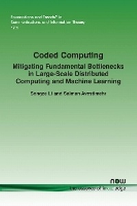 Abbildung von: Coded Computing - now publishers Inc
