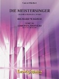 Cover: Meistersinger Excerpts - Alfred Music
